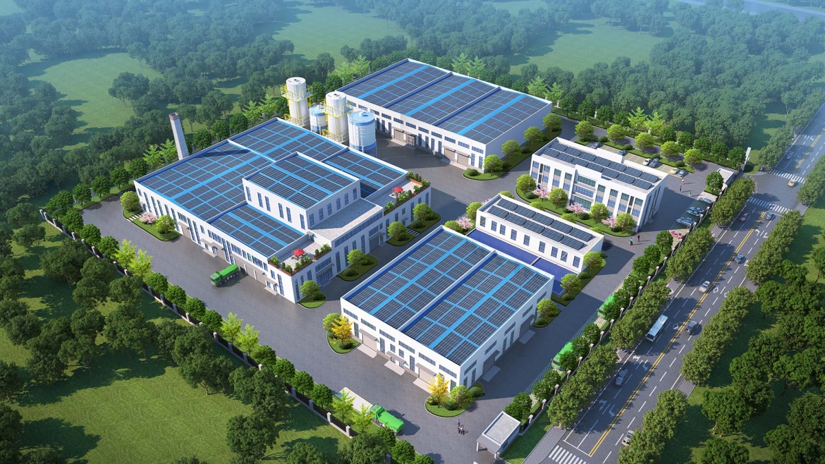 懷化高新技術(shù)產(chǎn)業(yè)開發(fā)區(qū)污泥資源化利用及區(qū)域化能源供應(yīng)項目