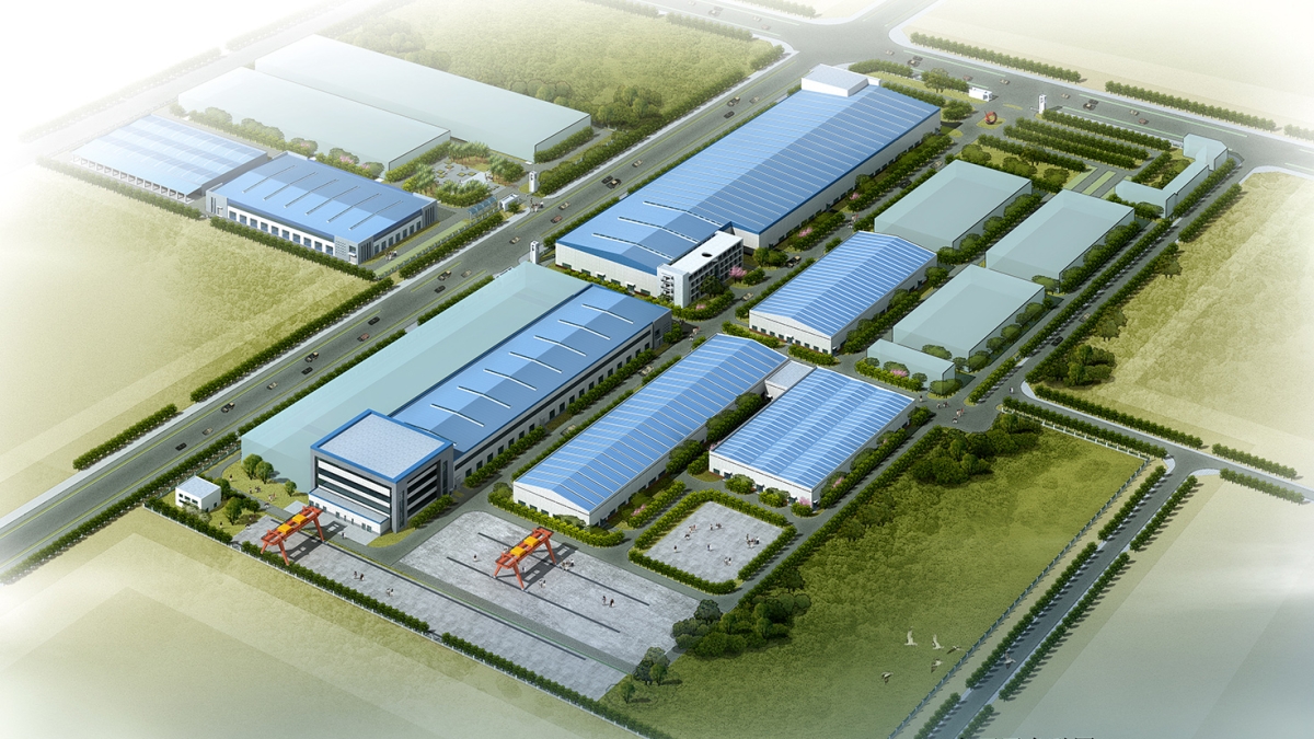 特變電工（德陽(yáng)）電纜股份有限公司重大裝備用特種電纜生產(chǎn)線技改項(xiàng)目