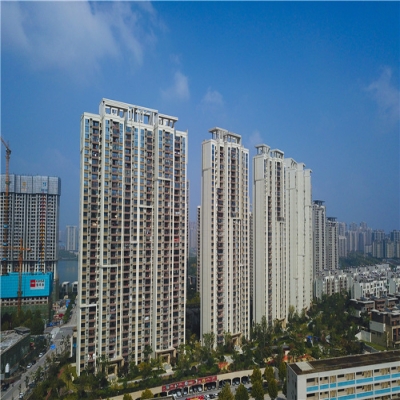 梅溪十年崛起間，中機(jī)國(guó)際助其騰飛