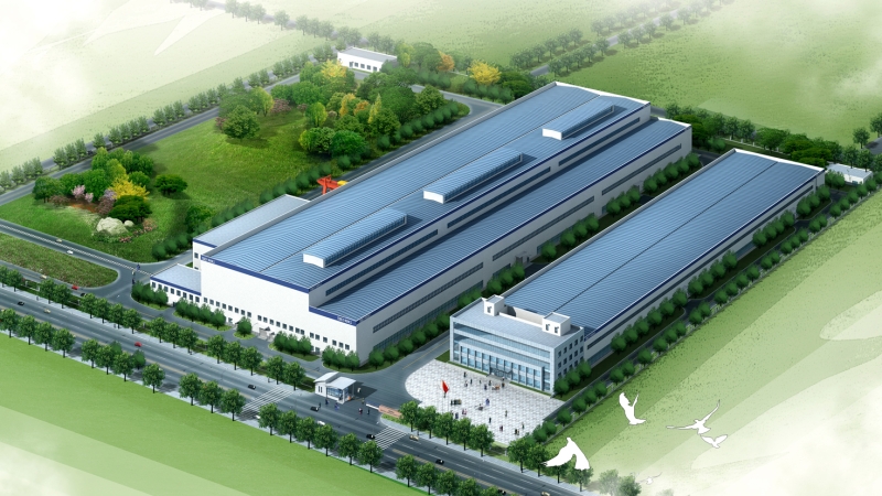 新疆特變電工集團(tuán)有限公司沈陽(yáng)電氣分公司特高壓交直流變壓器產(chǎn)業(yè)配套基地建設(shè)項(xiàng)目