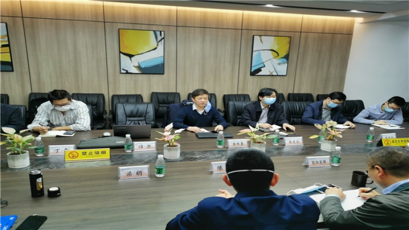 精準(zhǔn)出擊，中機(jī)國(guó)際在新能源總承包業(yè)務(wù)領(lǐng)域又下一城