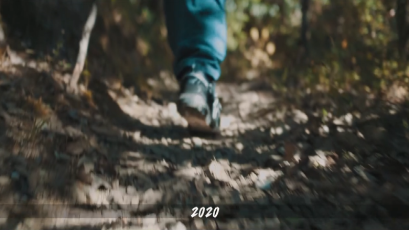 新年獻詞（2021年）