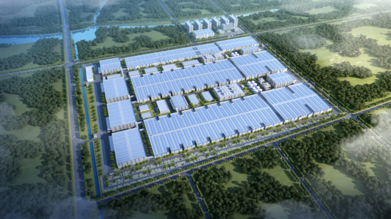 灣區(qū)先鋒 喜報連連  ▏中機(jī)國際連續(xù)中標(biāo)5項項目