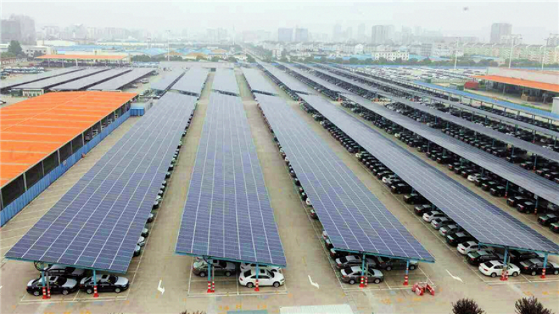 攜手南方電網，中機國際譜寫南北聯動新篇章