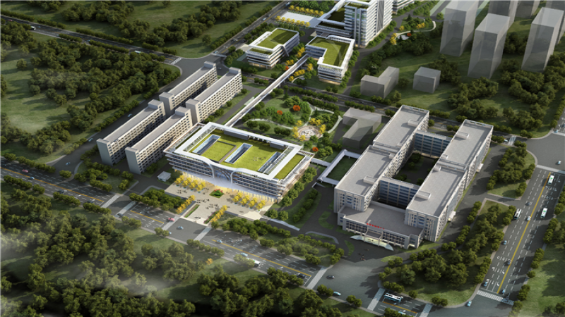 喜報(bào)頻傳，中機(jī)國(guó)際韶關(guān)連中四標(biāo)