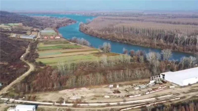 不慮萬里遠(yuǎn)，堅(jiān)守以待春——記貝爾格萊德中心區(qū)域城市污水處理和處置項(xiàng)目