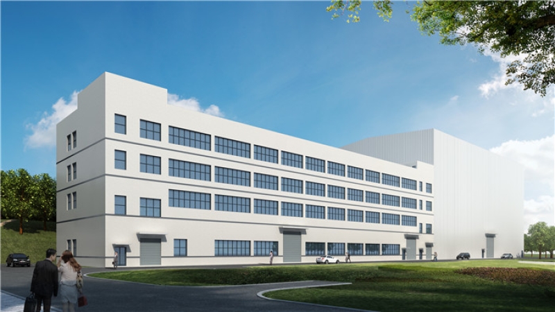 中機國際承接長纜電工電纜附件擴產(chǎn)能項目