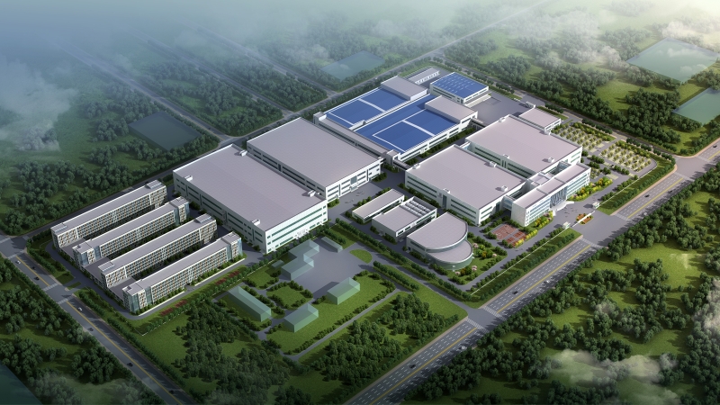 中機國際在新能源和基建領域接連中標多個項目