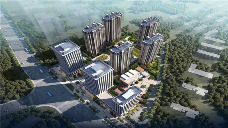 “筑巢引鳳”， 中機國際助力長沙人才引進