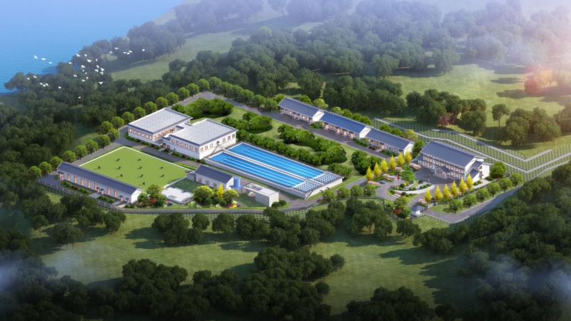 捷報(bào)頻傳！中機(jī)國(guó)際在市政領(lǐng)域再添佳績(jī)！