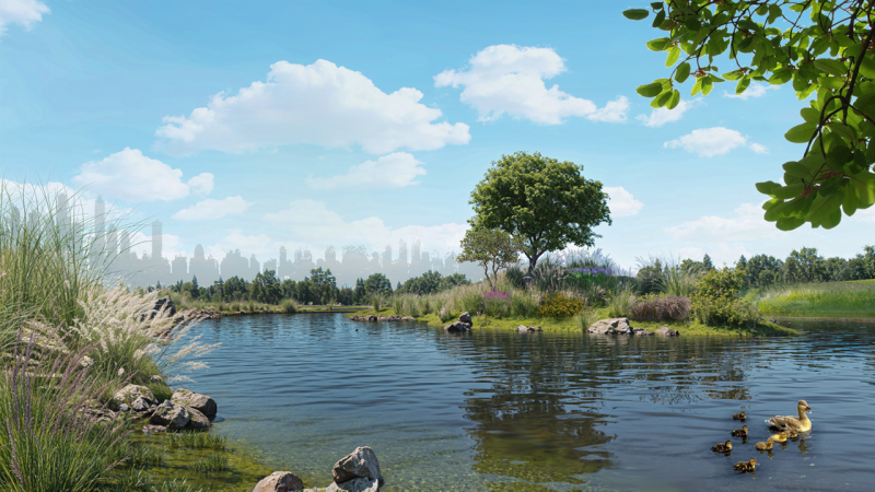 捷報(bào)頻傳！中機(jī)國(guó)際在工程總承包領(lǐng)域連中3標(biāo)