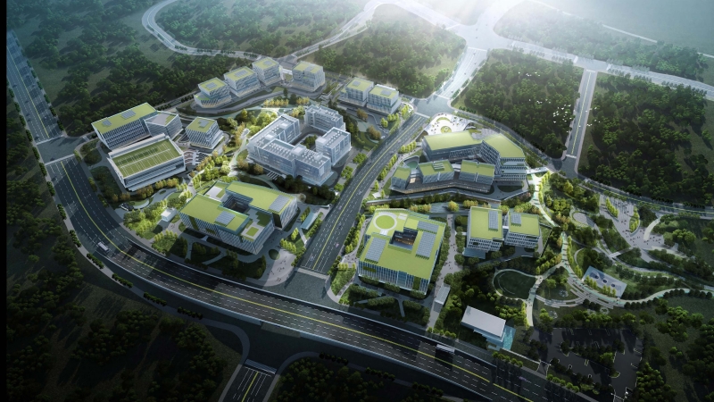 連中四標(biāo)！中機國際民建領(lǐng)域傳佳音