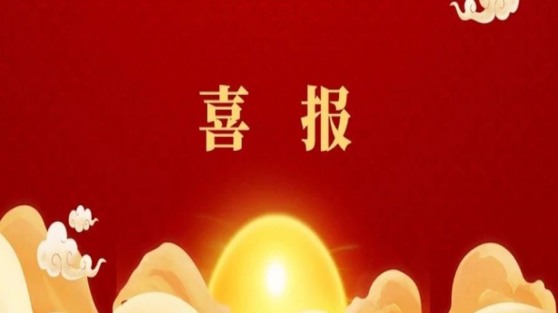 中機(jī)國際榮獲“2022年機(jī)械工業(yè)質(zhì)量誠信企業(yè)”稱號(hào)