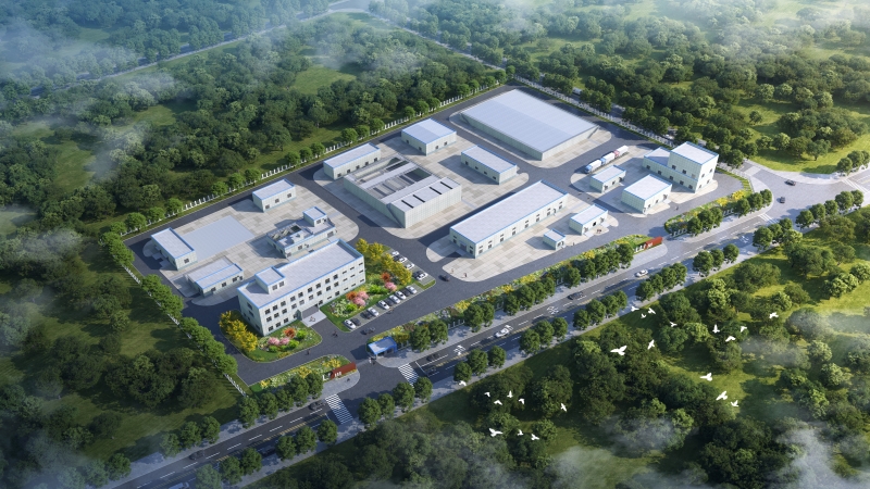 助力“一帶一路”建設(shè)！中機國際成功中標(biāo)甘肅民勤紅砂崗鎮(zhèn)污水綜合處理項目