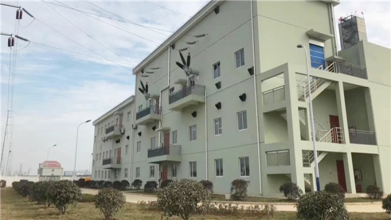 “百年中機(jī)，向自我挑戰(zhàn)！” | 業(yè)績篇，首個輸變電EPC總承包項目銅陵有色“奧爐改造工程”成功帶電試運(yùn)行