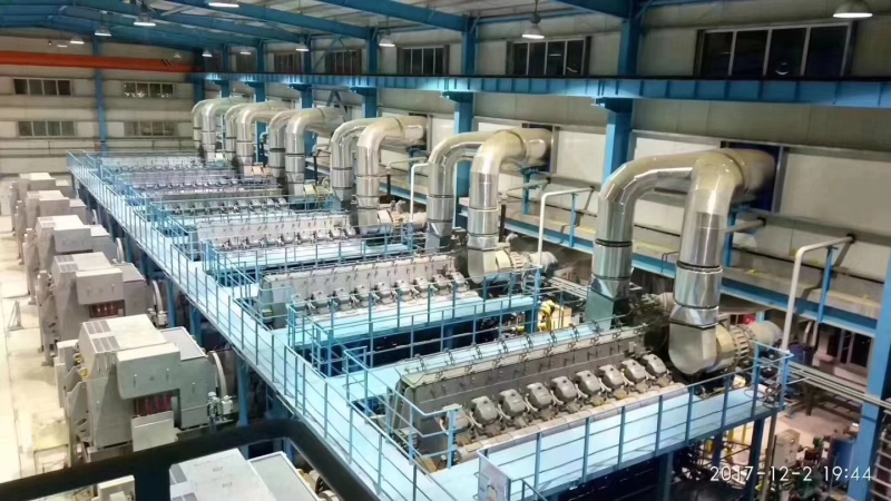 國際國內(nèi)市場同時發(fā)力！中機國際在電力領域成功簽約兩項目