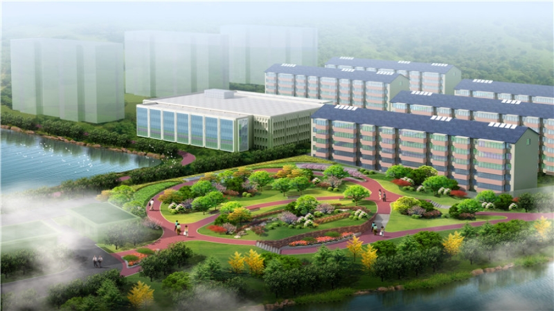 中機(jī)國際摘得南京市水環(huán)境提升重點(diǎn)任務(wù)工程總承包項(xiàng)目